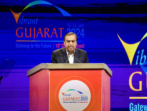 Mukesh Ambani : Modi most successful Indian PM