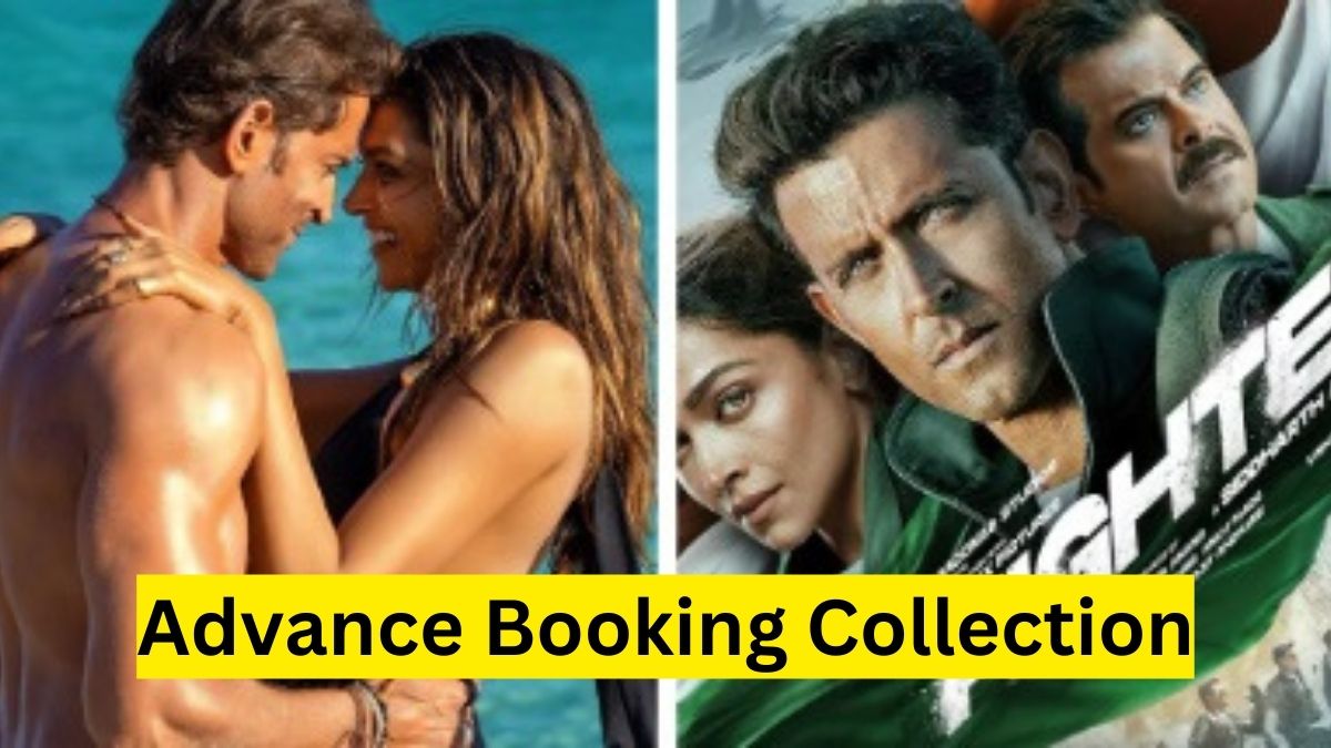 Advance Booking Collection