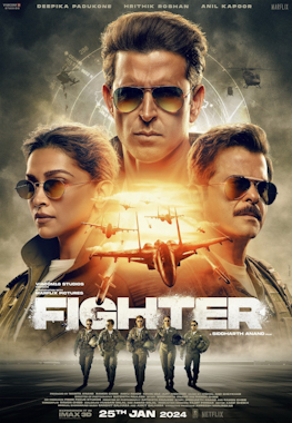 Fighter Movie Review Updates