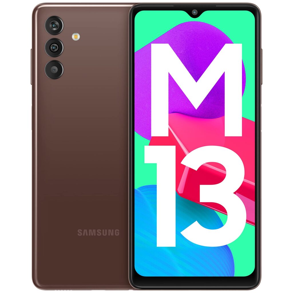 Samsung Galaxy M13 Core