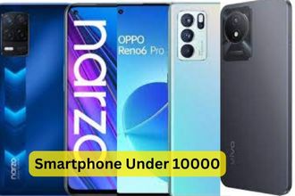 Smartphone Under 10000