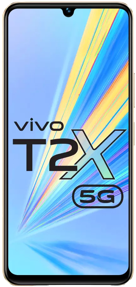 Vivo 5G Mobile Price in India 2024: vivo T2x 5G