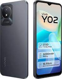 Smartphone Under 10000: Vivo Y02