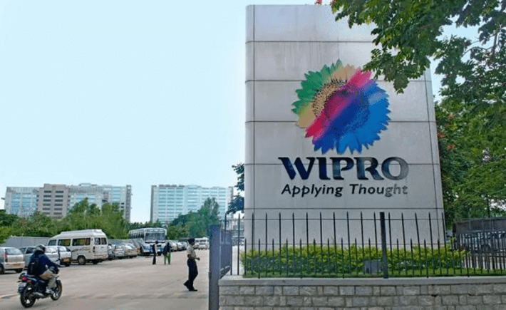 Wipro share price: Wipro के शेयर में 13% की बढ़ोतरी Q3 Result के बाद। यहाँ जाने असली वजह