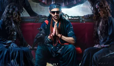 Top 10 Upcoming movies 2024: Bhool Bhulaiyaa 3 