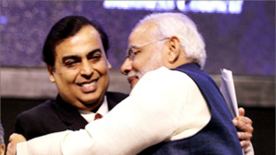 Mukesh Ambani : Modi most successful Indian PM 