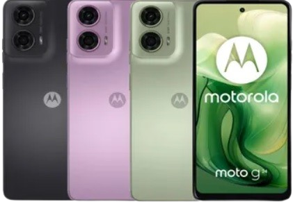 moto g24 power