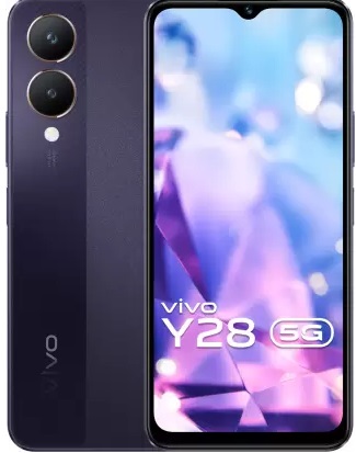 Vivo 5G Mobile Price in India 2024: vivo Y28 5G