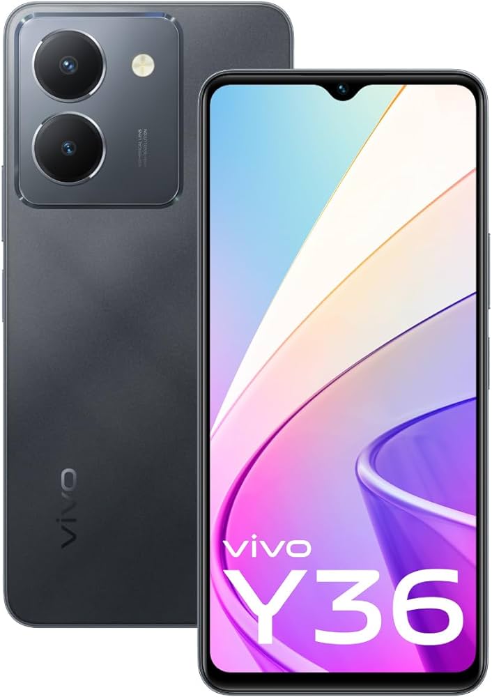 Vivo 5G Mobile Price in India 2024: vivo Y36i