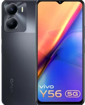 Vivo 5G Mobile Price in India 2024: vivo Y56 5G