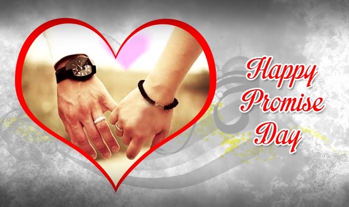 Happy Promise Day 2024:11 फरवरी को प्रॉमिस डे का महत्व, कैसे बढ़ाता है रिश्तो में प्यार और मिठास।