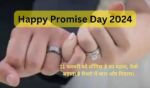 Happy Promise Day 2024