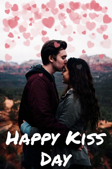 kiss day photo Happy Kiss Day 2024: किस डे के फायदे,और जानिए किस डे क्यों कैसे और कब मनाया जाता है?