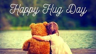 Happy Hug Day Wishes 2024: आज दिल से लगाएं झप्पी, हग डे कब, क्यों, कैसे मनाया जाता है?